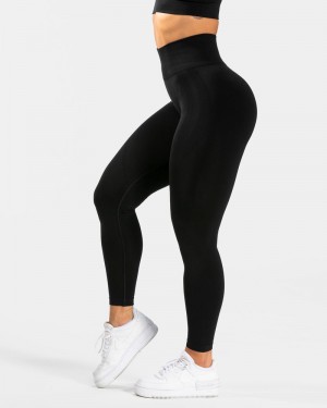 Teveo Evolution V2 Leggings Black | TLNS5700