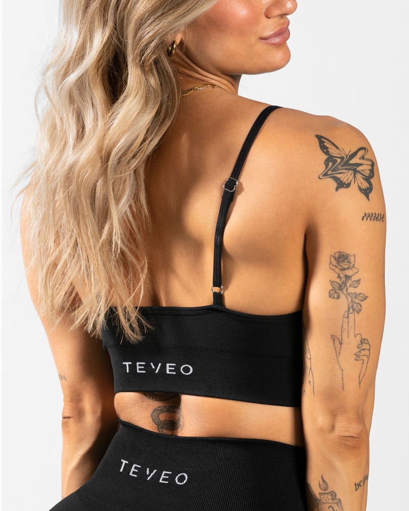 Teveo Evolution V2 Bh Black | YSVF6177