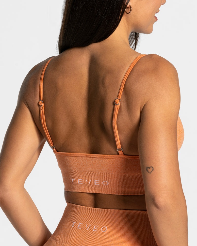 Teveo Evolution V2 Bh Orange | PYNA4804