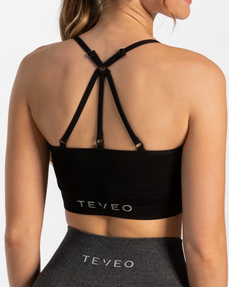 Teveo Intense Bh Black | HMVA2776