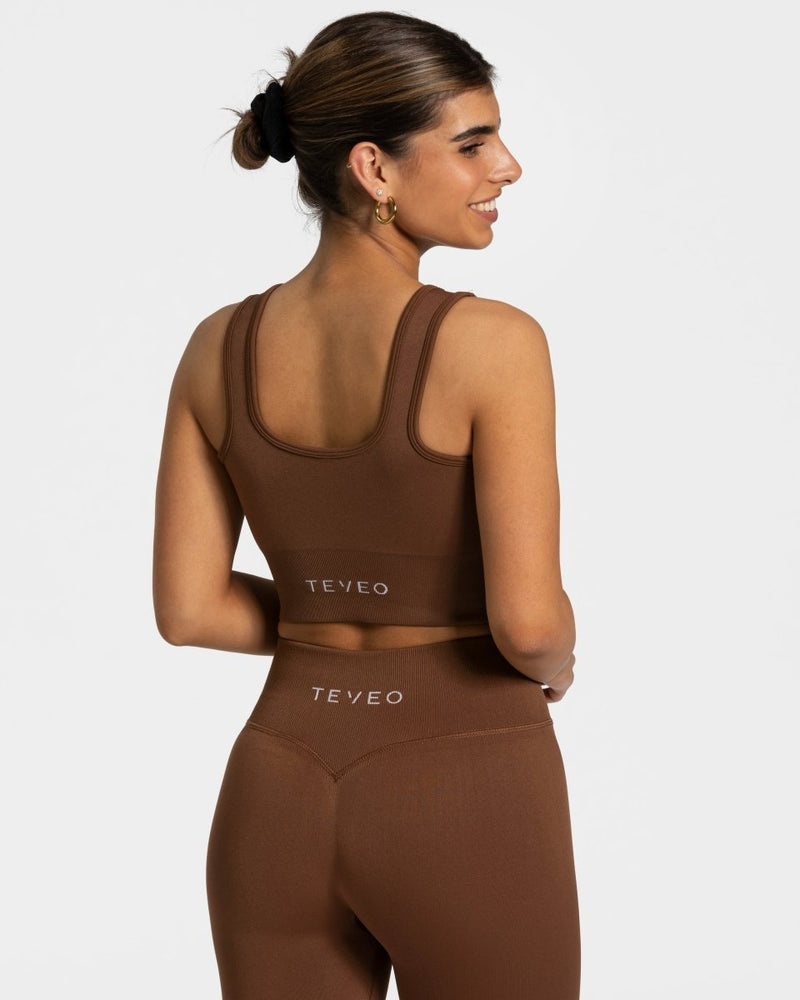 Teveo Sensation Bh Caramel | EEMT5087