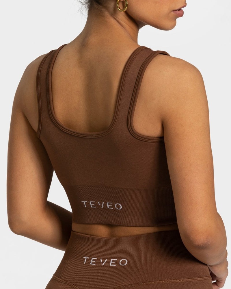 Teveo Sensation Bh Caramel | EEMT5087