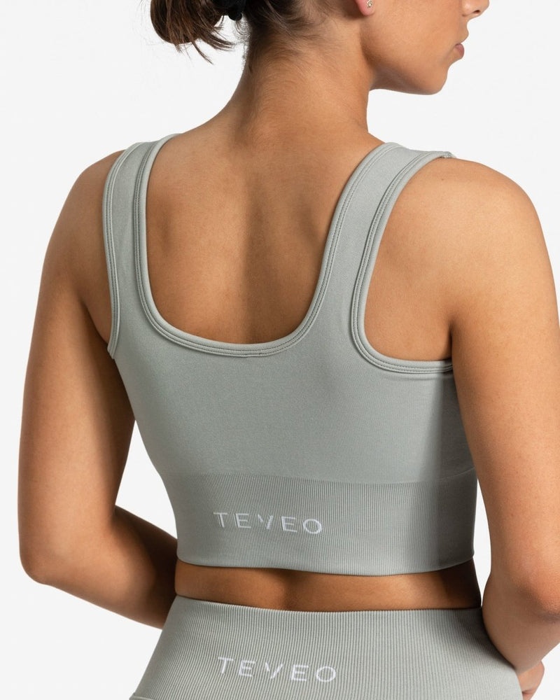 Teveo Sensation Bh Grey | RHKN4233