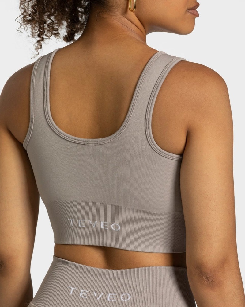 Teveo Sensation Bh Grey | RODM7424