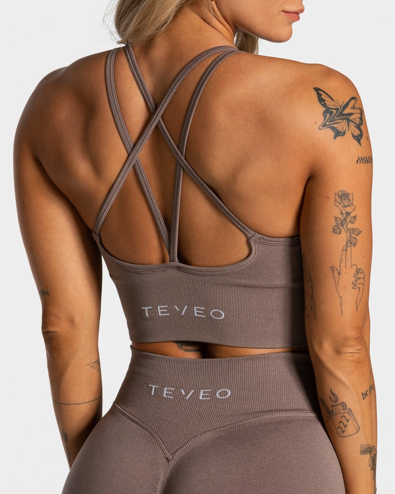 Teveo Statement Bh Beige | YHLN9138