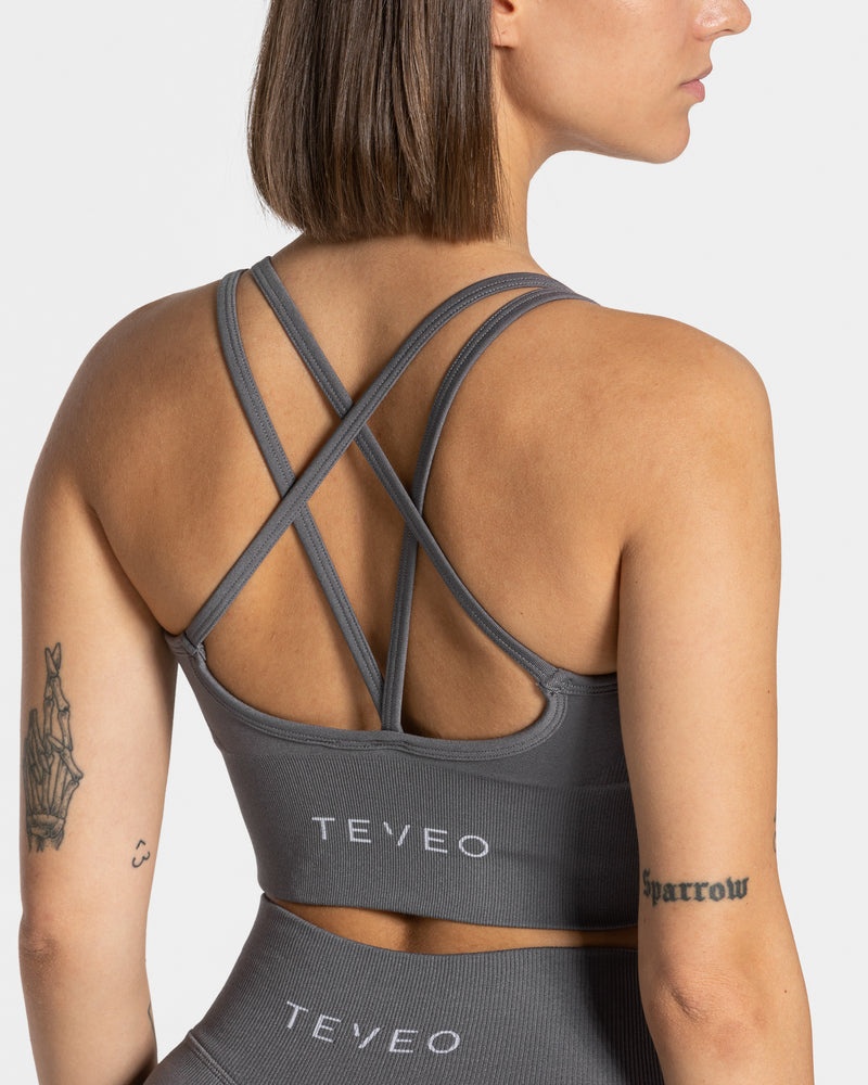 Teveo Statement Bh Deep Grey | VFJD9297