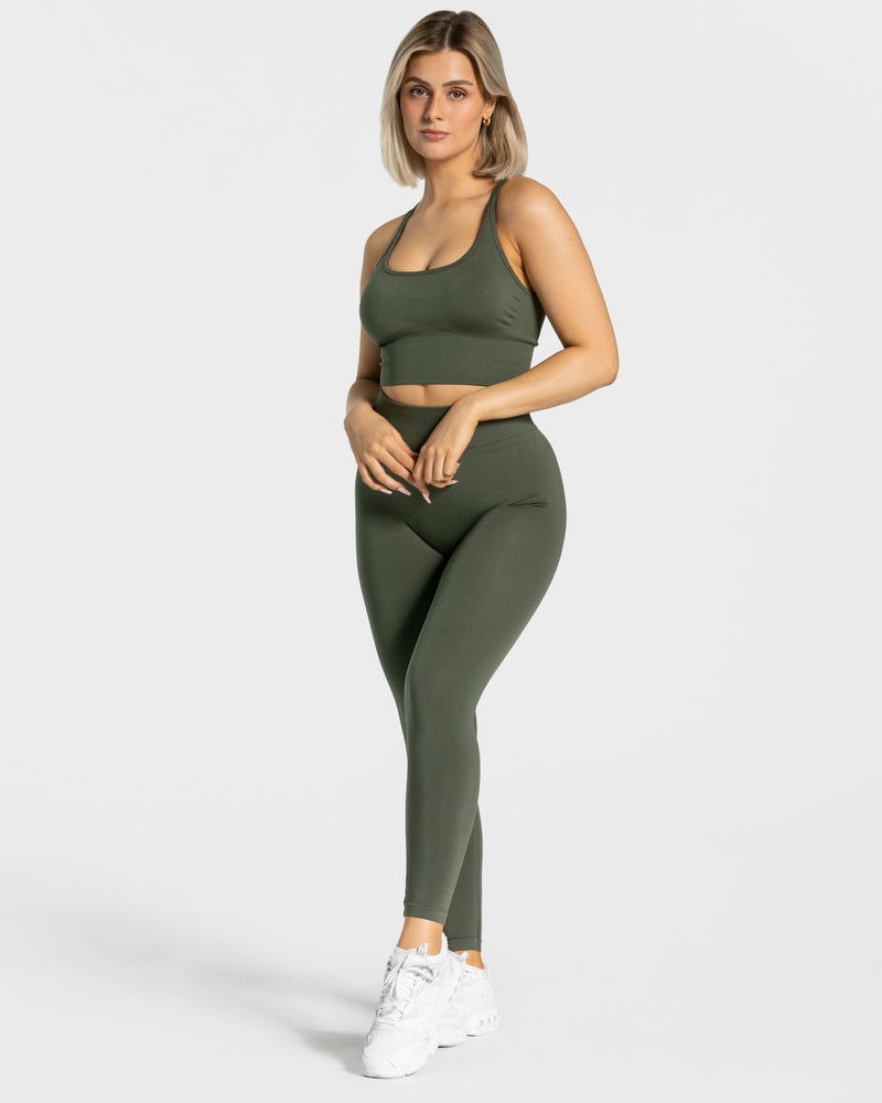 Teveo Statement Bh Khaki | PABX2240