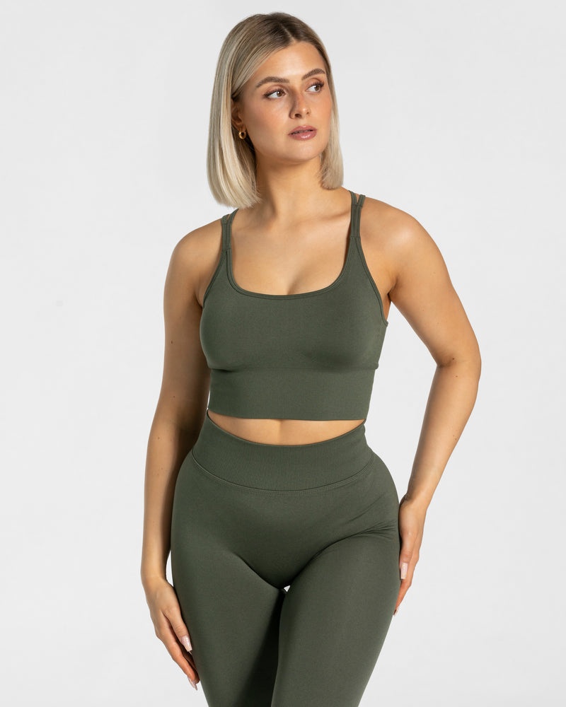 Teveo Statement Bh Khaki | PABX2240