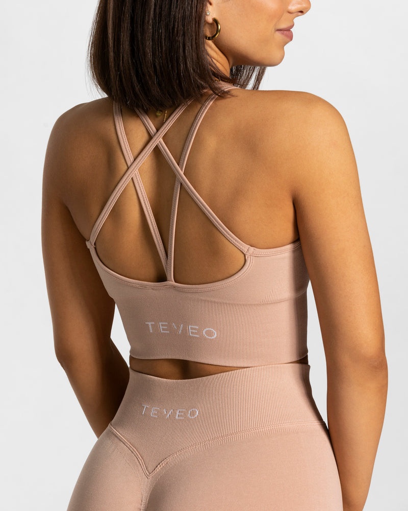 Teveo Statement Bh Pink | IUDJ9803