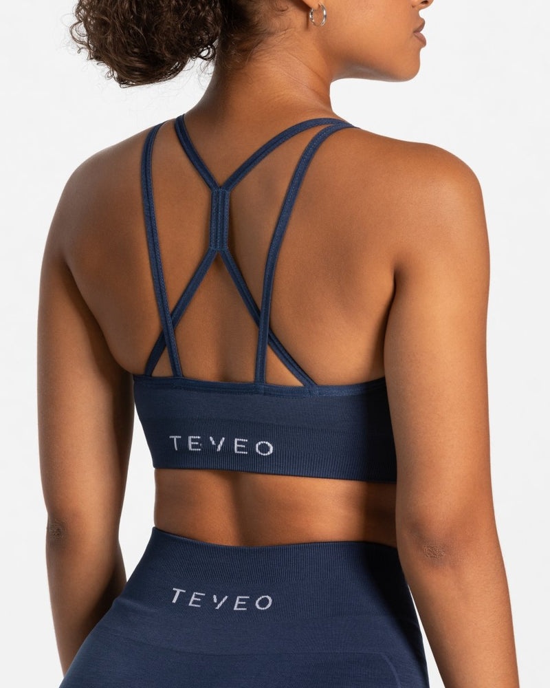 Teveo True Bh Dark Blue | SYRP7991