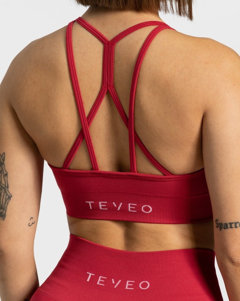 Teveo True Bh Red | HFVG5634