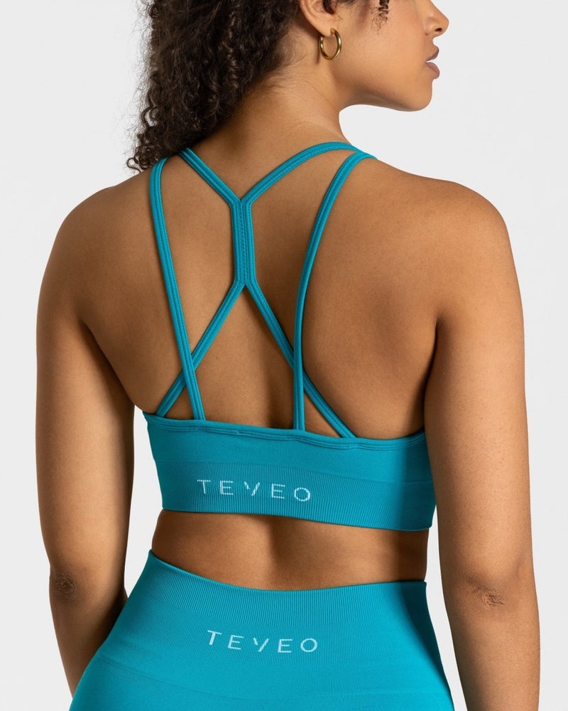 Teveo True Bra Blue | EPBR3733